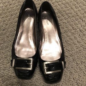 Amalfi shoes